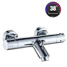Badewannenarmatur Thermostat