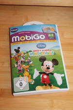 Mobigo spiel ღ disney - ღ, micky