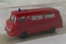 s.e.s. Berlin Barkas B1000