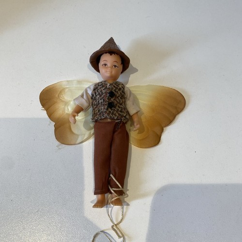 Vintage 1983 hornby - vintage, flower