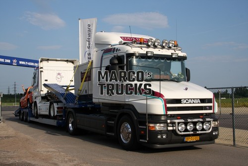 Lkw foto scania - lkw,