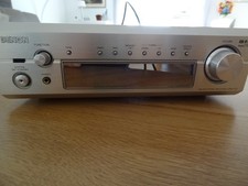 Denon DRA-F101 Receiver  inkl