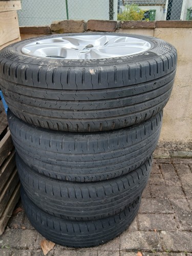 Reifen 205 r17 sommer - reifen,