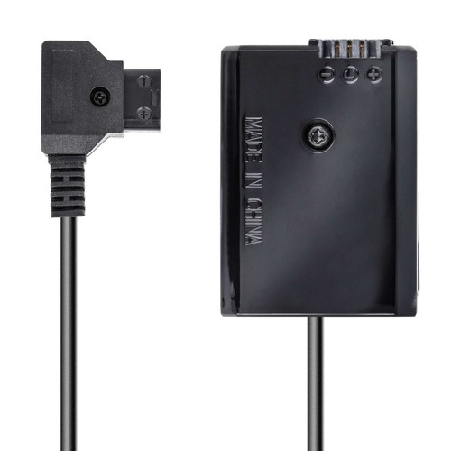 Kuppler akkuadapter fw50 - dc-kuppler, np-fw50