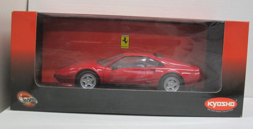 Ferrari 308 gtb quattrovalvole - 308,