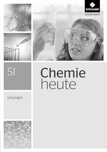 Chemie heute ausgabe - heute,