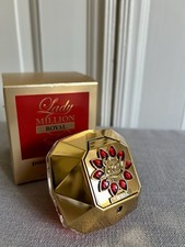 Paco Rabanne Lady Million Royal Eau de Parfum 80 Ml