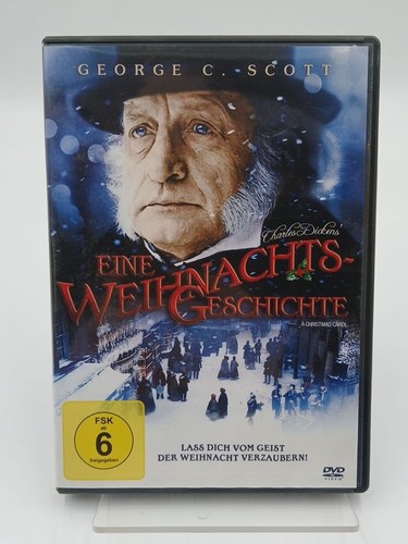 Eine weihnachtsgeschichte - eine,