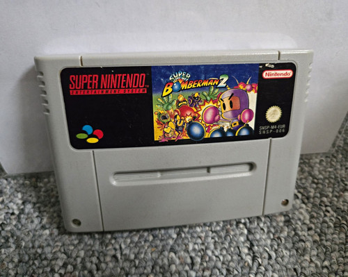 Nintendo snes super - nintendo,