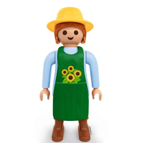 Lechuza dekofigur playmobil - lechuza, playmobil®