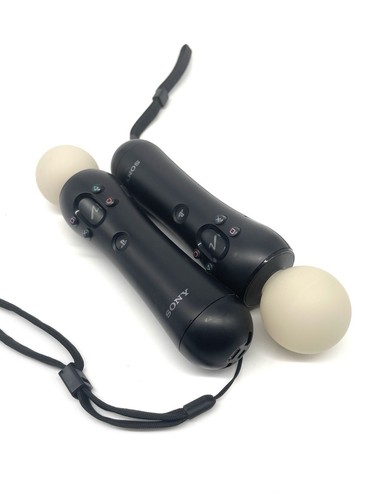 Playstation move controller - playstation,