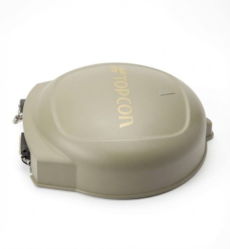 Topcon agi rtk - topcon, ready