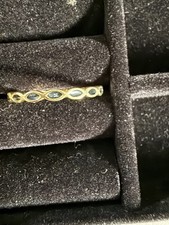 Original Pandora Ring 14K Gold