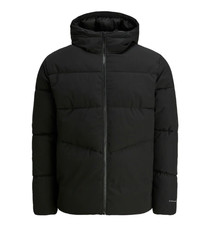 Jack & Jones JJGUARD Schwarz