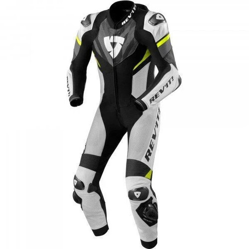 Men piece motorcycle - 1-piece,