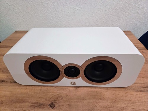 Acoustics 3090c - q,