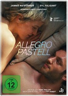 Allegro pastell von leonine - allegro, |