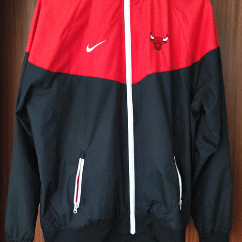 Nike nba chicago bulls - nike,
