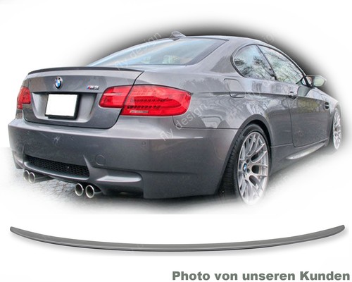Neu heckspoiler passend für - neu,