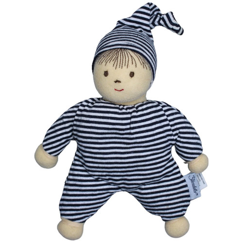 Sterntaler puppe spielfigur - sterntaler,