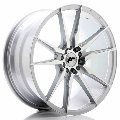 Wheels jr21 19x8 et35 - jr, 19x8,5