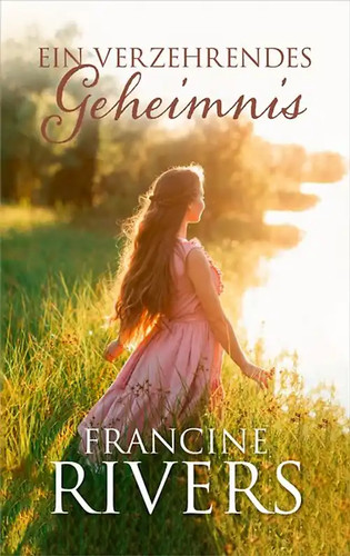 Ein verzehrendes geheimnis - verzehrendes,