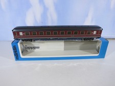 Märklin 4189 , Personenwagen 2.Klasse FS  ,Top  , OVP (HB11460-2)