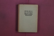 363823 Henri Beyle de Stendhal