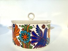 Villeroy & Boch Acapulco Terrine mit Deckel