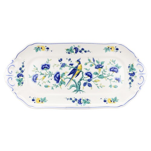 Königskuchenplatte villeroy - königskuchenplatte, &