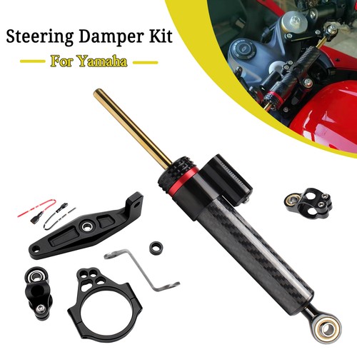 Lenkungsdämpfer-Stabilisator