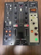 DENON DN-MC6000 DJ Controller