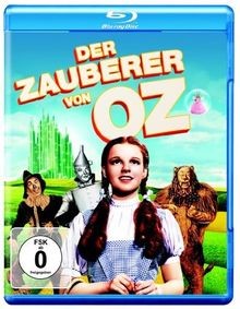 Der zauberer von 75th - von, oz
