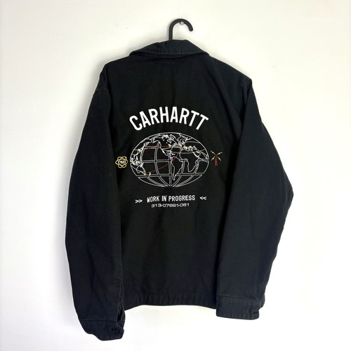 Rare carhartt wip - rare,