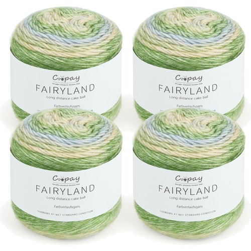 Farbverlaufsgarn strickgarn - farbverlaufsgarn,,
