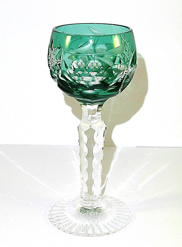 Beyer likörglas - -,