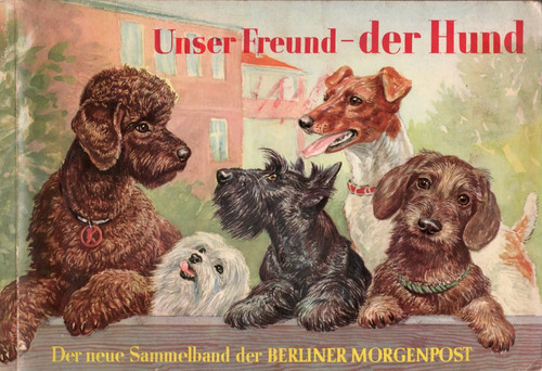 Berliner morgenpost - berliner,