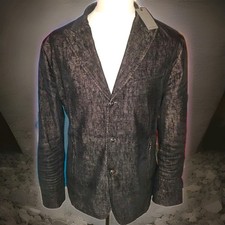 John Varvatos Sakko Größe 54