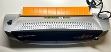 GBC HeatSeal  H312 Laminator bis Din A3 -Top! Mit Mega Zubehör!!!