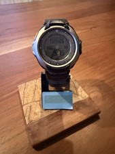 Casio PRG-60 Pro Treck