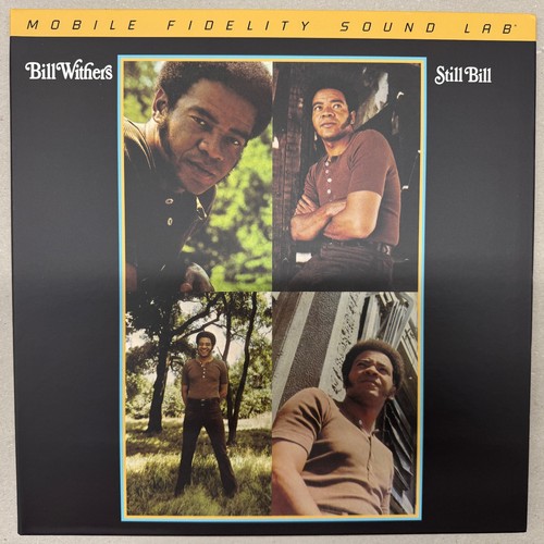 Bill withers still - still,