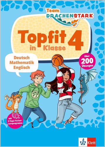 Team drachenstark topfit - team,
