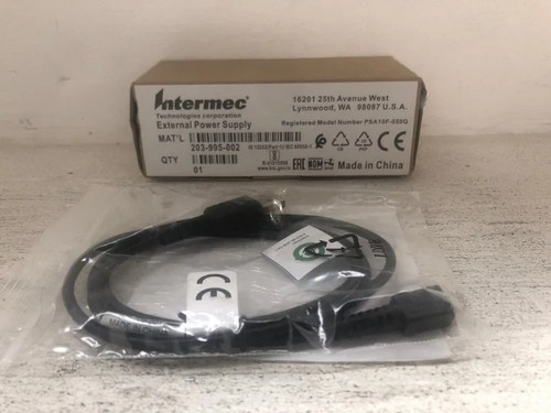 Intermec 203 990 002 - intermec, universal