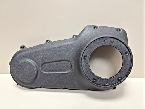 Harley davidson primary cover - primary,