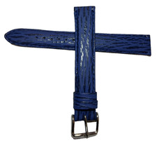 Leder ersatzarmband - leder,