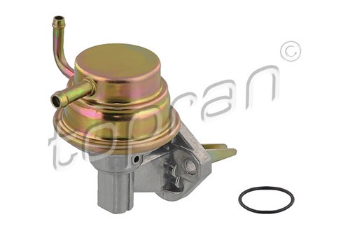 Topran kraftstoffpumpe 100 219 - kraftstoffpumpe,