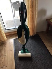 Vorwerk Kobold 135 Stielstaubsauger - Grün/Weiß