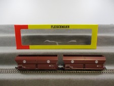 Fleischmann Spur H0 95 5521 K