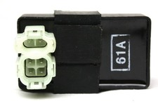 SPORT CDI FÜR CPI MOTOREN 2