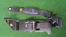 MB Vito W638 Sicherheitsgurt & Gurtschloß, Westfalia von 1996-2003, hinten links